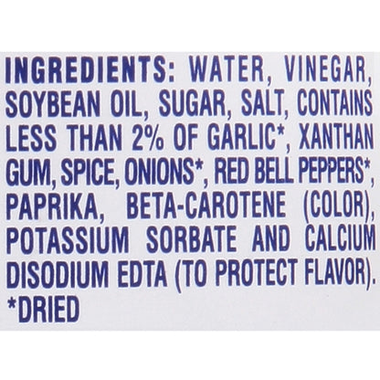 Kraft Golden Italian Dressing Bulk, 4 x 1 GA Case - DOT product image 8