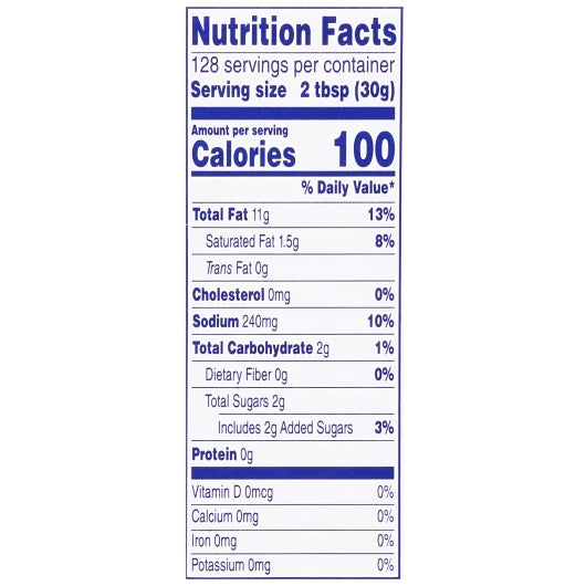 Kraft Creamy Italian Dressing Bulk, 4 x 1 GA Case - DOT product image 6