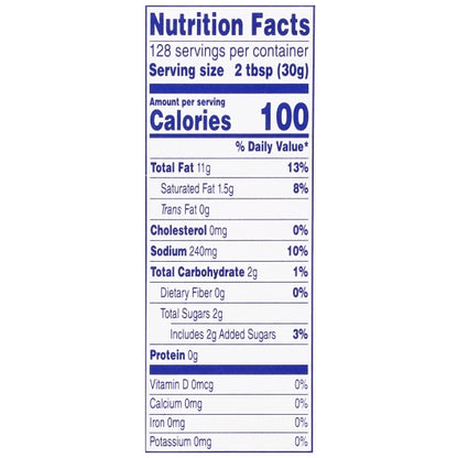 Kraft Creamy Italian Dressing Bulk, 4 x 1 GA Case - DOT product image 6