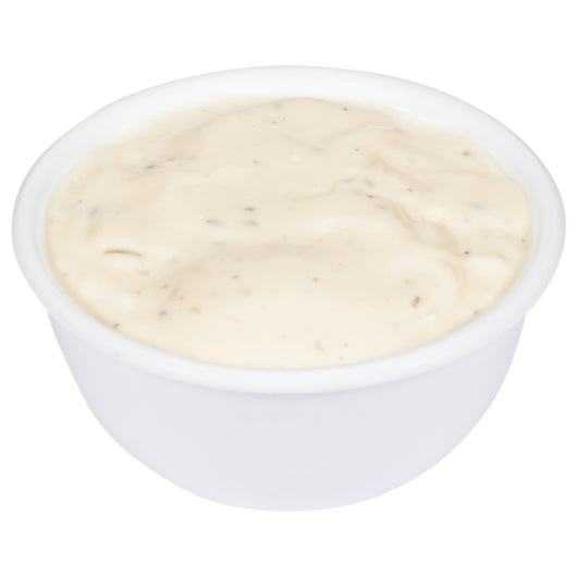 Dressing Light Done Right Ranch Dressing Bulk, 4 x 1 GA Case - DOT product image 8