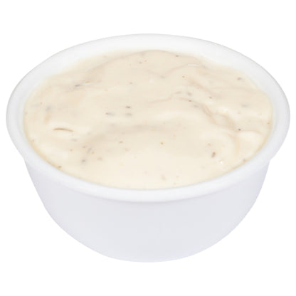 Dressing Light Done Right Ranch Dressing Bulk, 4 x 1 GA Case - DOT product image 8