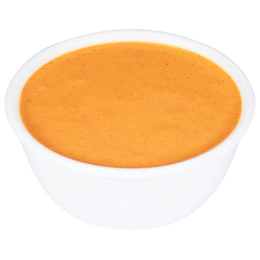 Dressing Creamy French Dressing Bulk, 4 x 3.78 LT Case - DOT product image 8