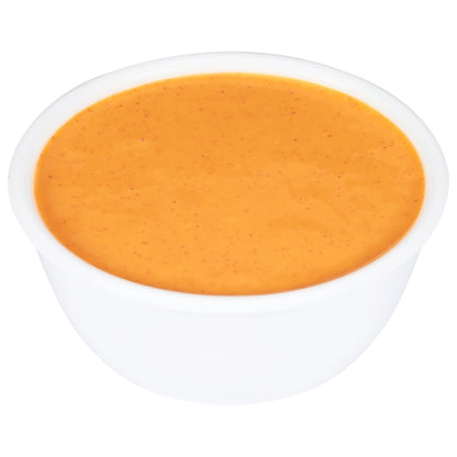 Dressing Creamy French Dressing Bulk, 4 x 3.78 LT Case - DOT product image 8