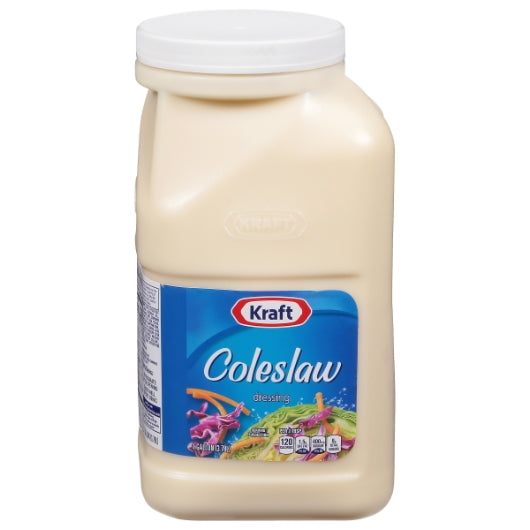 Dressing Coleslaw Dressing Bulk, 4 x 1 GA Case - DOT product image 3
