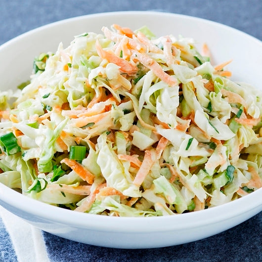 Dressing Coleslaw Dressing Bulk, 4 x 1 GA Case - DOT product image 6