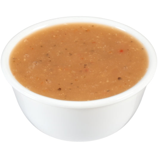 Kraft Free Italian Dressing Bulk, 4 x 3.78 LT Case - DOT product image 3