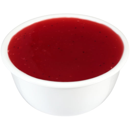 Kraft Fat Free Raspberry Vinaigrette Dressing Bulk, 4 x 1 GA Case - DOT product image 2