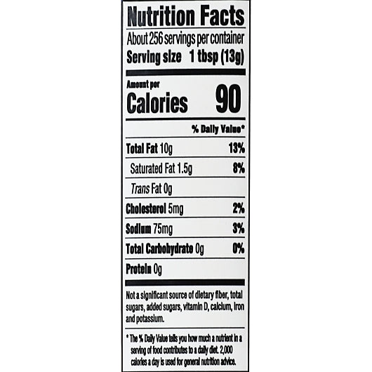 Kraft Deluxe Mayonnaise, 4 x 3.78 LT Case - DOT product image 7