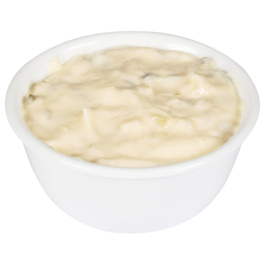 Kraft Tartar Sauce Single Serve, 4 x 1 GA Case - DOT product image 3