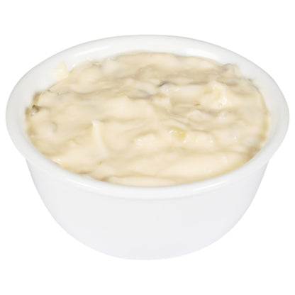 Kraft Tartar Sauce Single Serve, 4 x 1 GA Case - DOT product image 3
