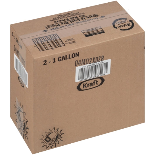 Kraft Sweet and Sour Sauce Bulk, 2 x 1 GA Case - DOT product image 6