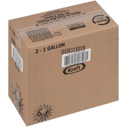 Kraft Sweet and Sour Sauce Bulk, 2 x 1 GA Case - DOT product image 6