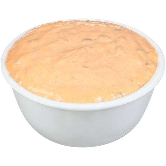 Dressing Thousand Island Spoonable Dressing Bulk, 4 x 3.78 LT Case - DOT product image 2