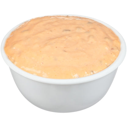 Dressing Thousand Island Spoonable Dressing Bulk, 4 x 3.78 LT Case - DOT product image 2