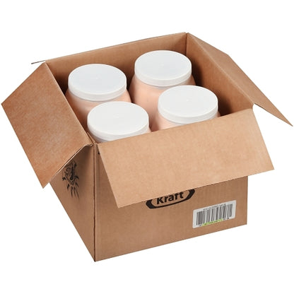 Dressing Thousand Island Spoonable Dressing Bulk, 4 x 3.78 LT Case - DOT product image 4