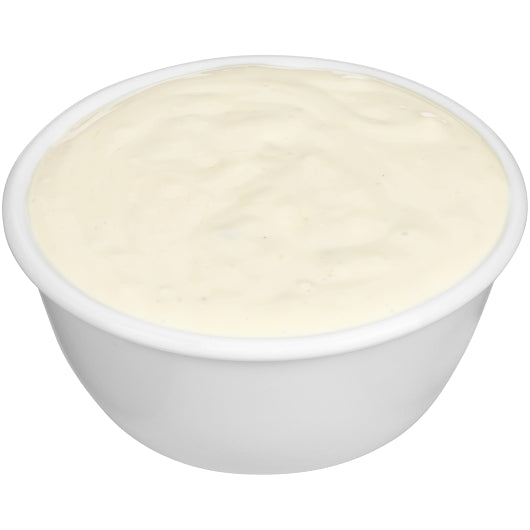 Kraft Blue Cheese Crumble Dressing Bulk, 4 x 1 GA Case - DOT product image 2