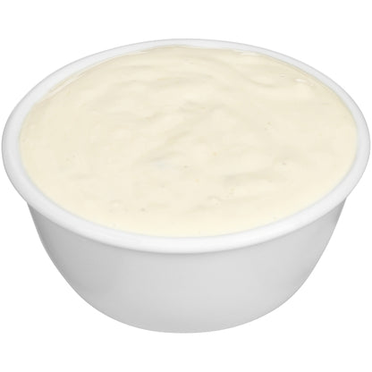 Kraft Blue Cheese Crumble Dressing Bulk, 4 x 1 GA Case - DOT product image 2