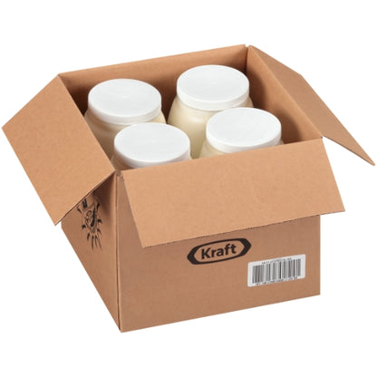 Kraft Blue Cheese Dressing Bulk, 4 x 1 GA Case - DOT product image 6