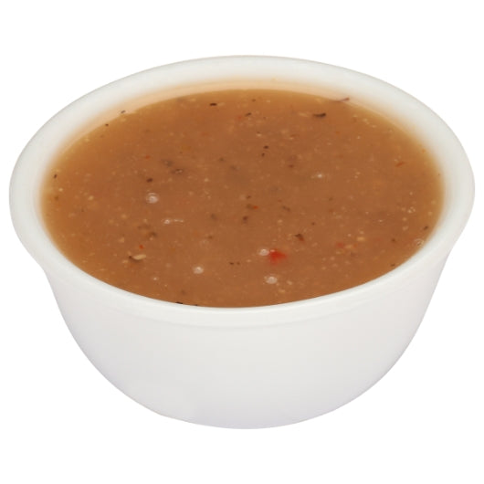 Kraft Fat Free Italian Dressing Single Serve, 200 x 0.44 oz Case - DOT product image 3