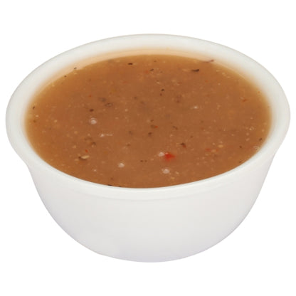 Kraft Fat Free Italian Dressing Single Serve, 200 x 0.44 oz Case - DOT product image 3