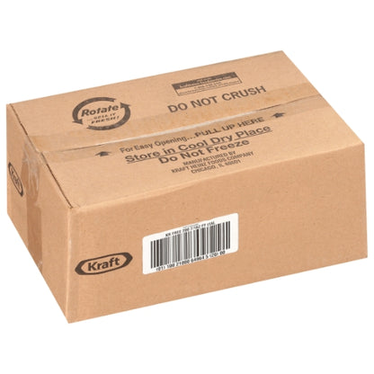 Kraft Fat Free Italian Dressing Single Serve, 200 x 0.44 oz Case - DOT product image 6