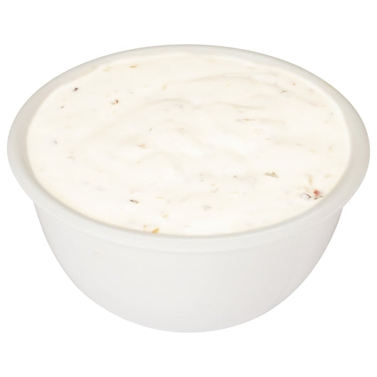 Band-AID First Aid Creamy Italian Dressing Single Serve, 200 x 0.44 oz Case - GS1 raw or uncooked product image