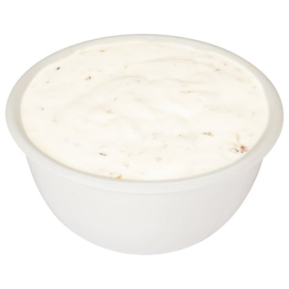Band-AID First Aid Creamy Italian Dressing Single Serve, 200 x 0.44 oz Case - GS1 raw or uncooked product image