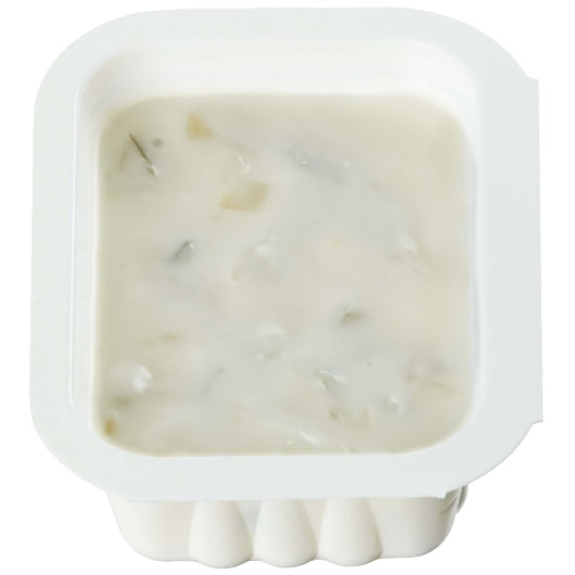 Kraft Kosher Tartar Sauce Single Serve, 200 x 0.75 oz Case - DOT product image 2