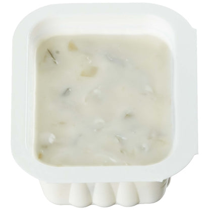 Kraft Kosher Tartar Sauce Single Serve, 200 x 0.75 oz Case - DOT product image 2