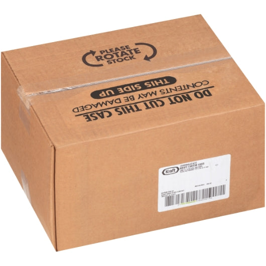 Kraft Kosher Tartar Sauce Single Serve, 200 x 0.75 oz Case - DOT product image 5