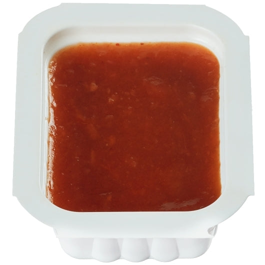Sauce Cocktail Sauce Cup, 200 x 0.75 oz Case - DOT product image 3