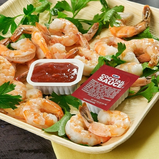 Sauce Cocktail Sauce Cup, 200 x 0.75 oz Case - DOT product image 4