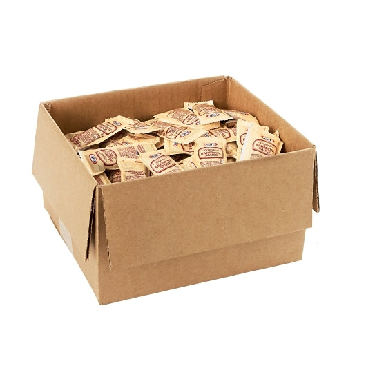 Kraft Barbecue Sauce Single Serve Packets, 200 x 0.44 oz Case - DOT product image 5