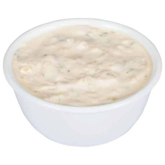 Kraft Tartar Sauce Single Serve, 200 x 0.438 oz Case - DOT product image 4