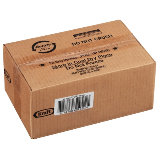 Kraft Tartar Sauce Single Serve, 200 x 0.438 oz Case - DOT product image 7