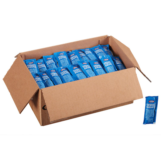 Kraft Tartar Sauce Single Serve, 200 x 0.438 oz Case - DOT product image 8