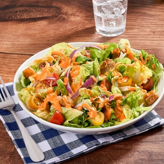 Kraft French Dressing Single Serve, 200 x 0.438 oz Case - DOT product image 7