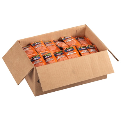 Kraft French Dressing Single Serve, 200 x 0.438 oz Case - DOT product image 8