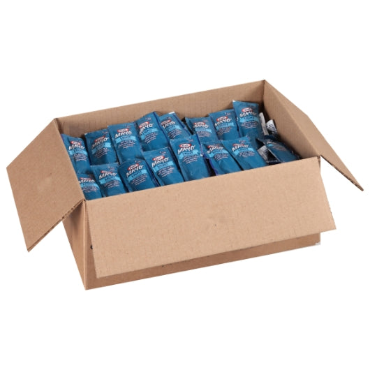 Kraft Light Mayonnaise Single Serve, 200 x 0.44 oz Case - DOT product image 5