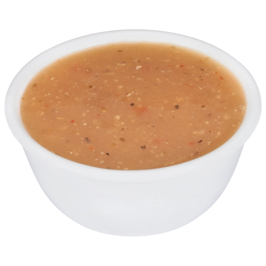 Kraft Fat Free Italian Dressing Single Serve, 60 x 42.5 GR Case - DOT product image 3