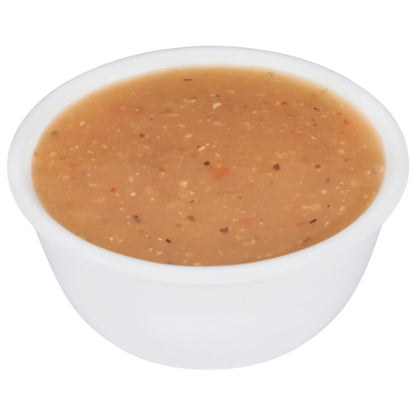 Kraft Fat Free Italian Dressing Single Serve, 60 x 42.5 GR Case - DOT product image 3