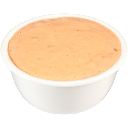 Kraft 1000 Island Dressing Single Serve, 60 x 1.5 oz Case - DOT product image 3