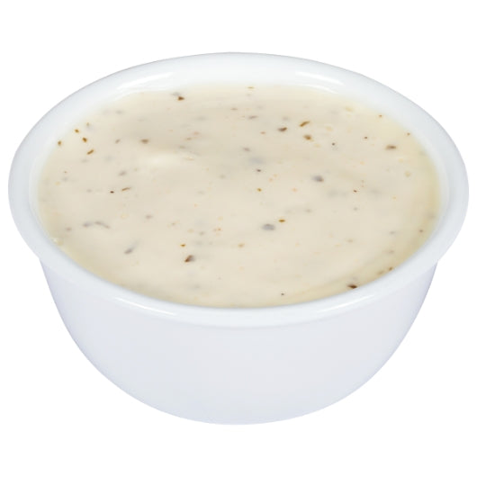 Kraft Ranch Dressing Single Serve, 60 x 42.5 GR Case - DOT product image 3