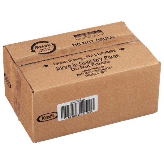 Kraft Ranch Dressing Single Serve, 60 x 42.5 GR Case - DOT product image 6