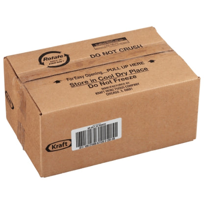Kraft Ranch Dressing Single Serve, 60 x 42.5 GR Case - DOT product image 6