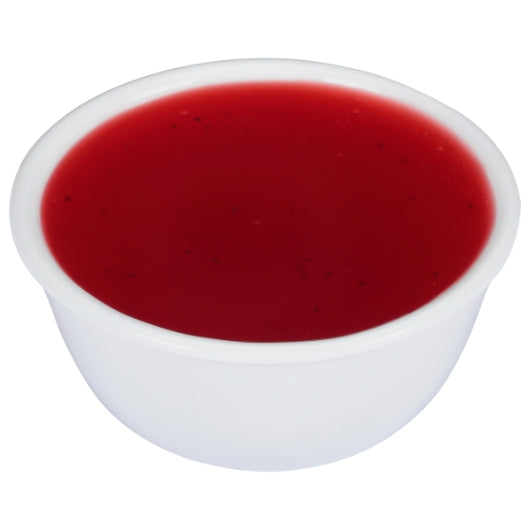 Kraft Raspberry Vinaigrette Dressing Single Serve, 60 x 1.5 oz Case - DOT product image 3