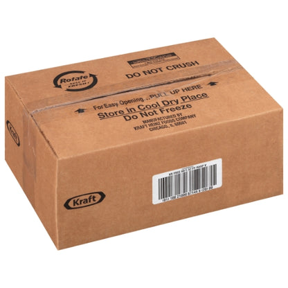 Kraft Raspberry Vinaigrette Dressing Single Serve, 60 x 1.5 oz Case - DOT product image 6