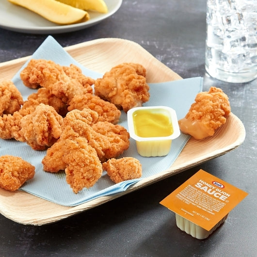 Sauce Honey Dijon Sauce, 100 x 1 oz Case - DOT product image 4