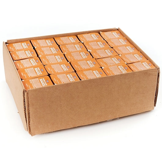 Sauce Honey Dijon Sauce, 100 x 1 oz Case - DOT product image 5