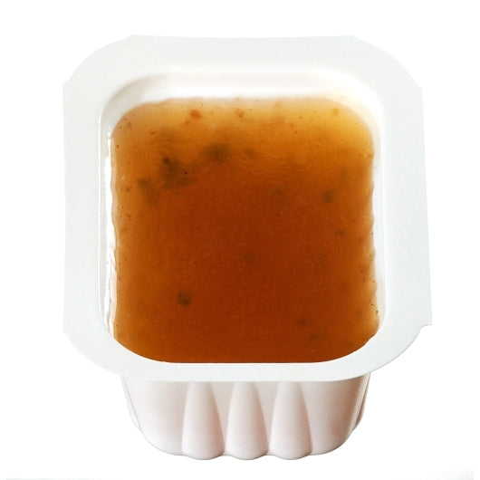 Sauce Sweet Natural Sauce Sweet & Sour Sauce, 100 x 1 oz Case - DOT product image 3